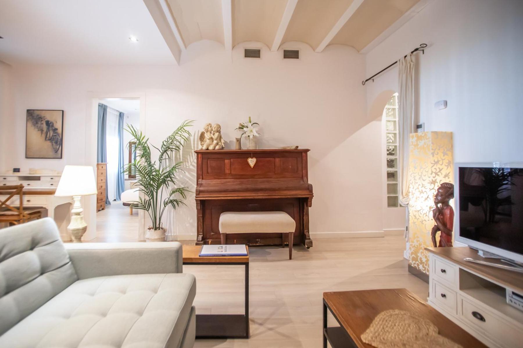 11Rdsp1061 - Fantastic 1Br Apartment In Sant Antoni Βαρκελώνη Εξωτερικό φωτογραφία