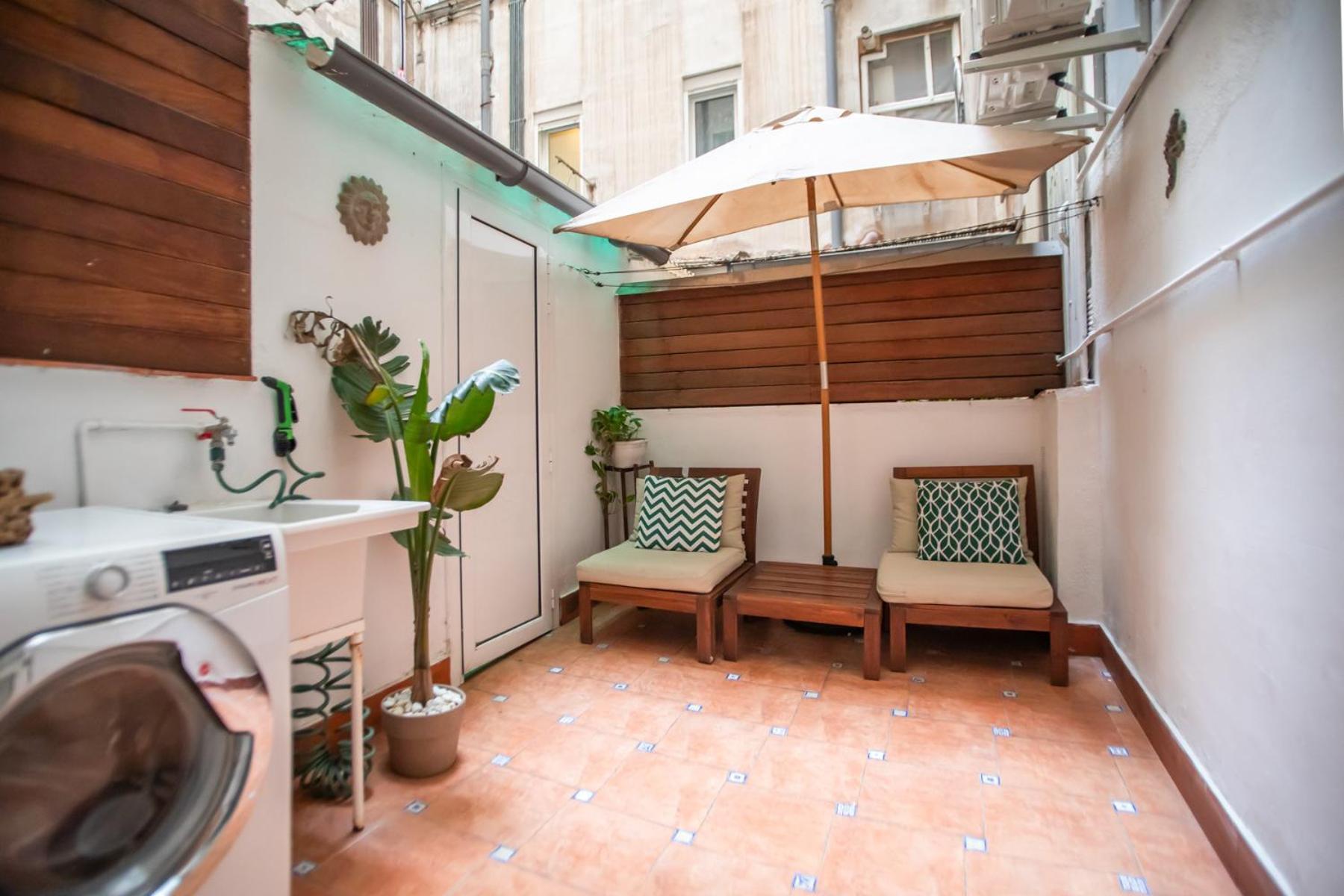 11Rdsp1061 - Fantastic 1Br Apartment In Sant Antoni Βαρκελώνη Εξωτερικό φωτογραφία