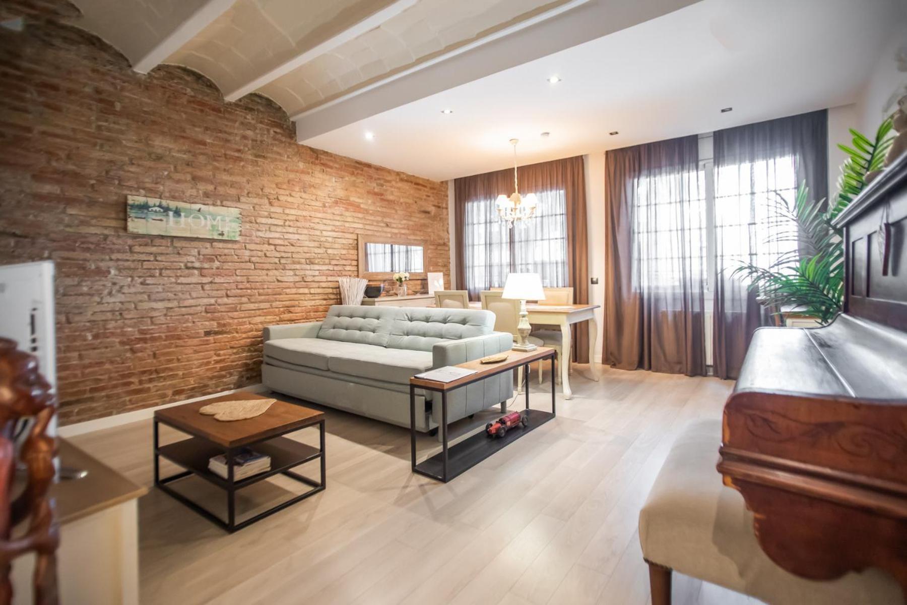 11Rdsp1061 - Fantastic 1Br Apartment In Sant Antoni Βαρκελώνη Εξωτερικό φωτογραφία